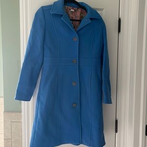 J crew coat